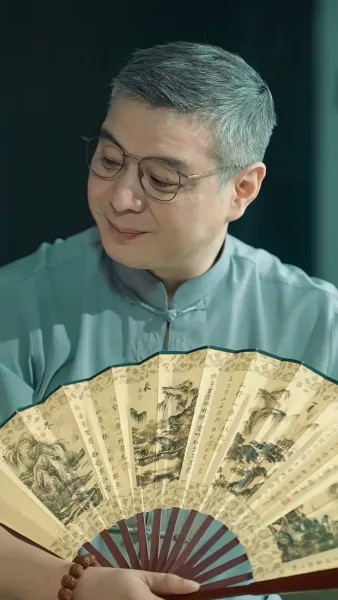 แจกันสื่อรัก ข้ามเวลาท้าลิขิต(พากย์ไทย)