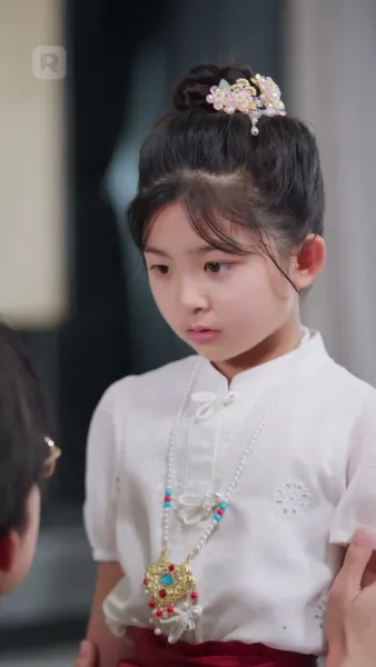 ลูกสาวตัวแสบของคุณกรณ์