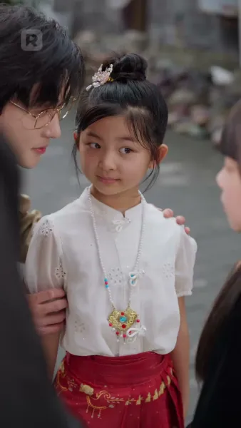 ลูกสาวตัวแสบของคุณกรณ์