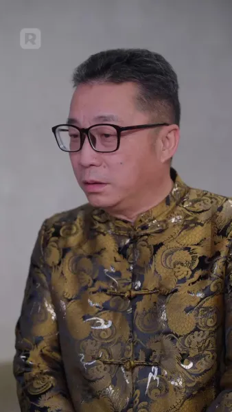 ลูกสาวตัวแสบของคุณกรณ์