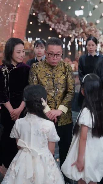 ลูกสาวตัวแสบของคุณกรณ์