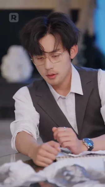 ลูกสาวตัวแสบของคุณกรณ์