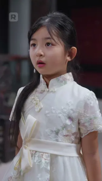 ลูกสาวตัวแสบของคุณกรณ์