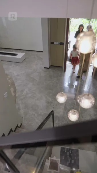 ลูกสาวตัวแสบของคุณกรณ์