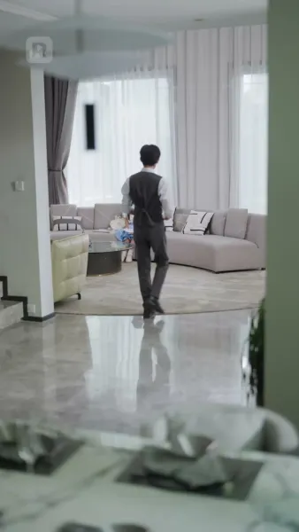 ลูกสาวตัวแสบของคุณกรณ์