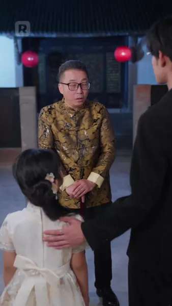 ลูกสาวตัวแสบของคุณกรณ์