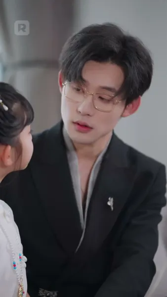 ลูกสาวตัวแสบของคุณกรณ์