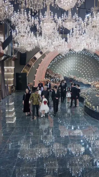 ลูกสาวตัวแสบของคุณกรณ์