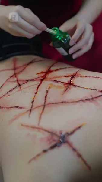 ลูกสาวตัวแสบของคุณกรณ์