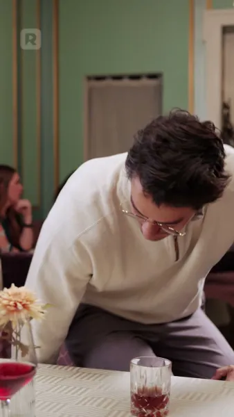 แฟนเก่าคนโปรด