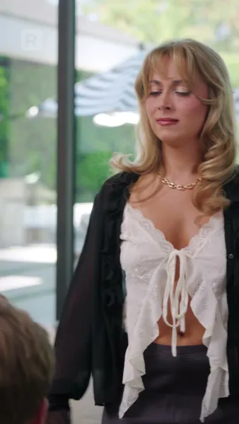 แฟนเก่าคนโปรด