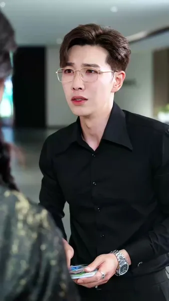 รักลวงกลางสคริปต์