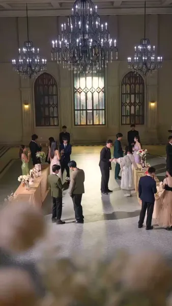 รักลวงกลางสคริปต์