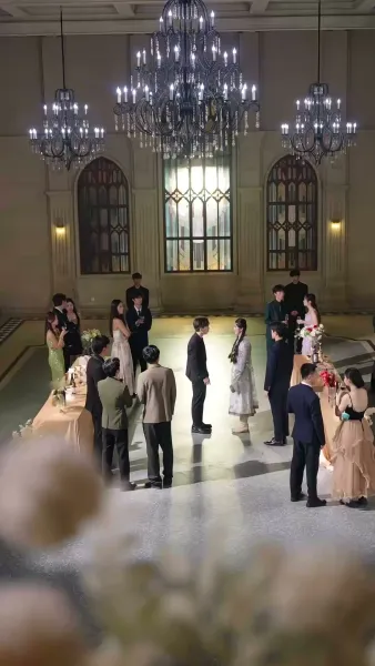 รักลวงกลางสคริปต์