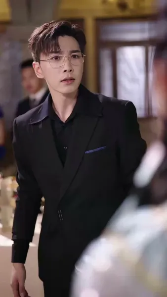 รักลวงกลางสคริปต์