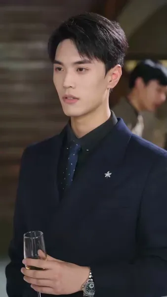 รักลวงกลางสคริปต์