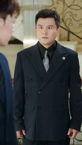 รักลวงกลางสคริปต์