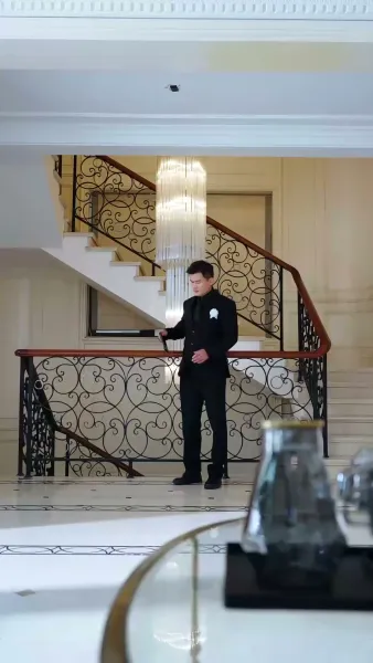 รักลวงกลางสคริปต์