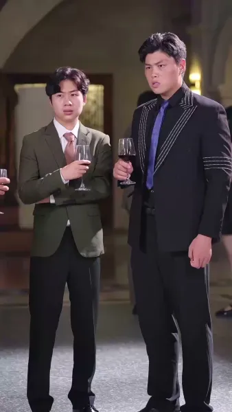 รักลวงกลางสคริปต์