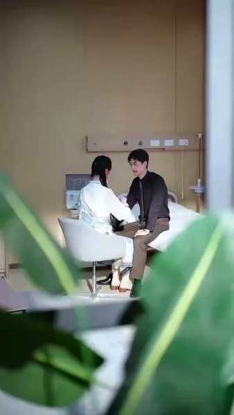 รักลวงกลางสคริปต์