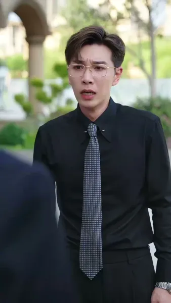 รักลวงกลางสคริปต์