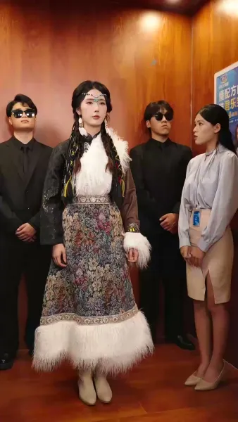 รักลวงกลางสคริปต์