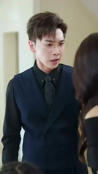 รักลวงกลางสคริปต์