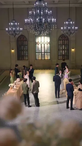 รักลวงกลางสคริปต์