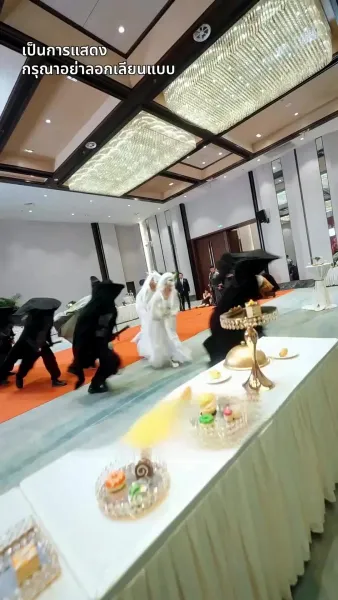 [พากย์ไทย]ยอดตำนานหวนคืนบัลลังก์