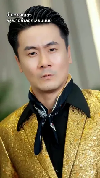 [พากย์ไทย]ยอดตำนานหวนคืนบัลลังก์