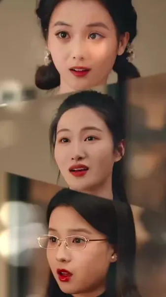 เจ้าของบ้านโชคดีกับผู้เช่าสาวสวยสี่คน