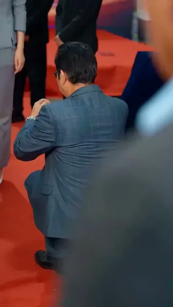 ทายาทเทวพรหม(พากย์ไทย)