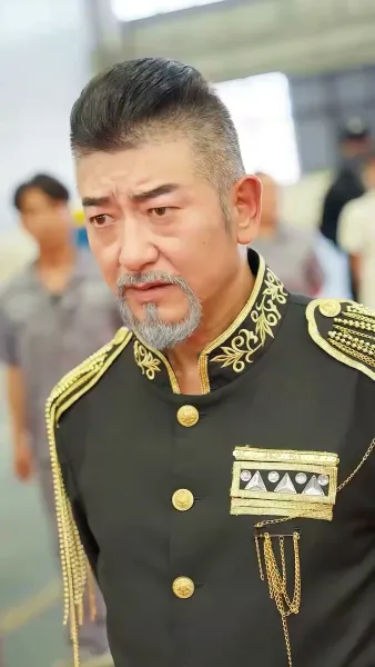 ทายาทเทวพรหม(พากย์ไทย)