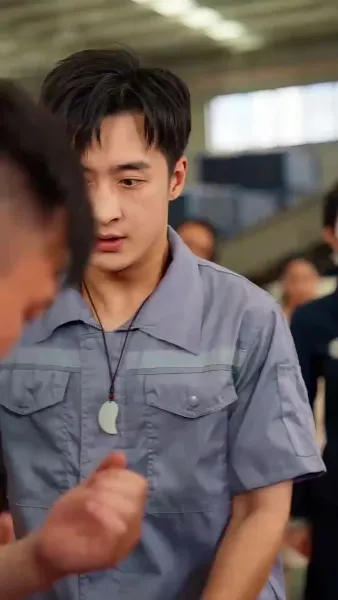 ทายาทเทวพรหม(พากย์ไทย)