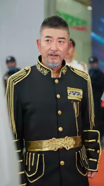 ทายาทเทวพรหม(พากย์ไทย)