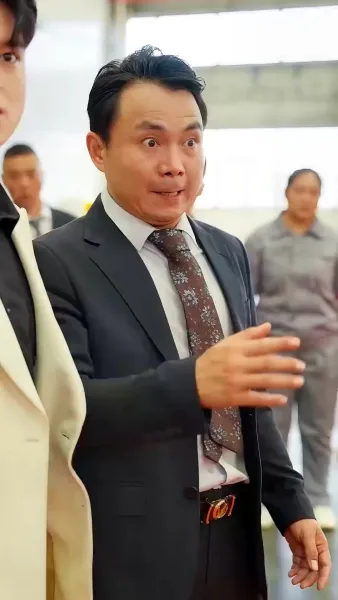 ทายาทเทวพรหม(พากย์ไทย)