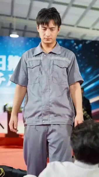 ทายาทเทวพรหม(พากย์ไทย)