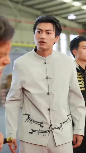 ทายาทเทวพรหม(พากย์ไทย)