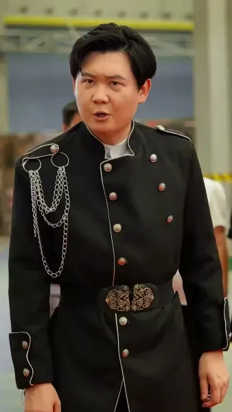 ทายาทเทวพรหม(พากย์ไทย)