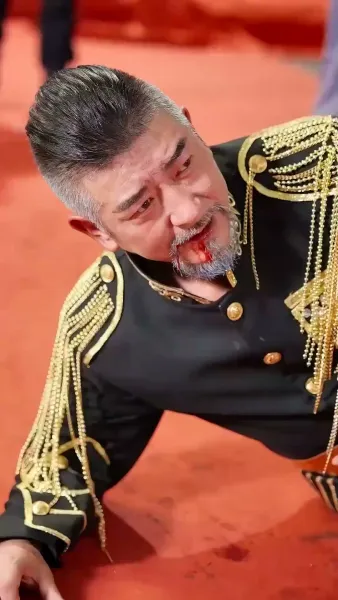 ทายาทเทวพรหม(พากย์ไทย)