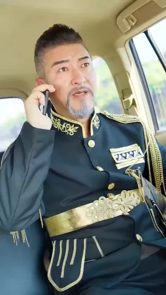 ทายาทเทวพรหม(พากย์ไทย)