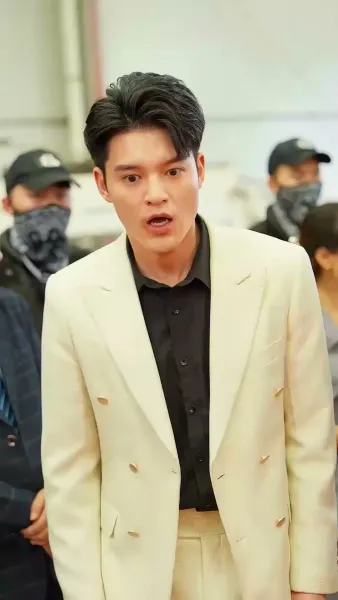 ทายาทเทวพรหม(พากย์ไทย)