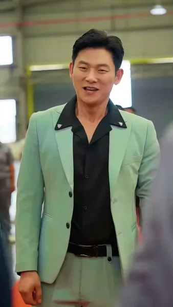 ทายาทเทวพรหม(พากย์ไทย)