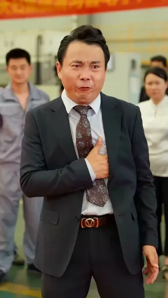 ทายาทเทวพรหม(พากย์ไทย)