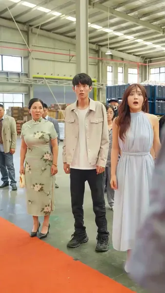 ทายาทเทวพรหม(พากย์ไทย)