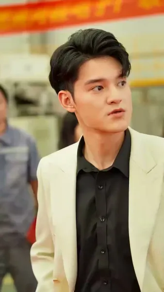 ทายาทเทวพรหม(พากย์ไทย)