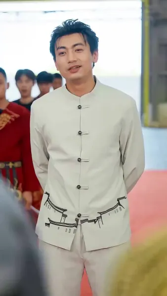 ทายาทเทวพรหม(พากย์ไทย)