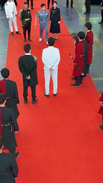 ทายาทเทวพรหม(พากย์ไทย)