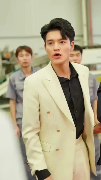 ทายาทเทวพรหม(พากย์ไทย)