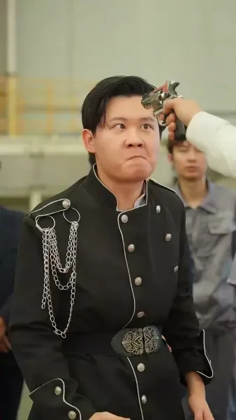 ทายาทเทวพรหม(พากย์ไทย)